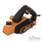 Preview: triton Mini Elektrohobel 60mm 450W Falzhobel Holzhobel Hobelmaschine Handhobel