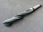Preview: HSS Spiralbohrer Din345 rollg.  25,5 bis 40 mm MK Schaft Kegelschaft Super TOP
