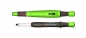 Preview: 1 x Set Pica Big Dry + Minen 6045 FOR All Zimmermannsbleistift Tischler Marker Automatik  Aktion