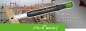 Preview: 1 x Set Pica Big Dry + Minen 6045 FOR All Zimmermannsbleistift Tischler Marker Automatik  Aktion