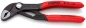 Preview: Knipex Cobra 8701 125-400mm Wasserpumpenzange Armaturen Klempner