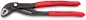 Preview: Knipex Cobra 8701 125-400mm Wasserpumpenzange Armaturen Klempner