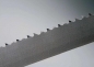 Preview: HSS Bi Metall Bandsägeblatt 13-27 mm von  1138 - 2950 mm Röntgen Bi Alpha Profi Marke -5 VPE