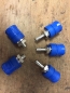 Preview: DL Druckluft Sicherheitskupplung Tülle 6,8,9,10,13mm Gewinde 1/4, 3/8,1/2, Auss + Inn.