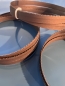 Preview: 3x AMW Sägeband Bi-Metall M42 HSS 1640 x13x0,65 mm 6/10 für alle Hersteller
