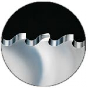 Preview: HSSE-Co Kobalt Sägeblatt 250x2x32 mm  Maschinensägeblatt,mit NL, Eisele,Günstig TOP NEU