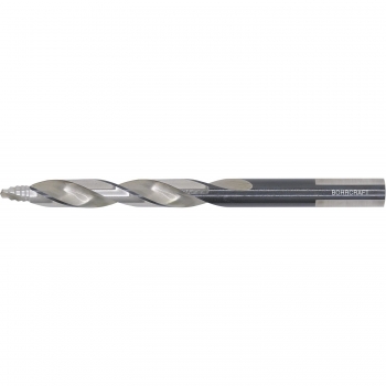 HSS Bohrer 3,0-13 mm lose Step Tech Turbo Step HSS-G Spiralbohrer Stufengeometrie Stufenbohrer Eisenbohrer für alles !!