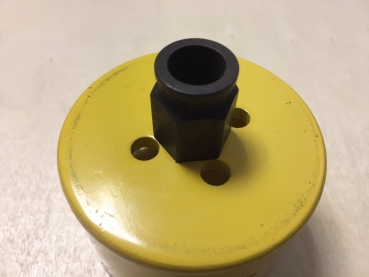 Preview: Profi Bi Metall Lochsäge 8% Cobalt größe 14 - 48 mm mit Bosch Power Change Aufnahme