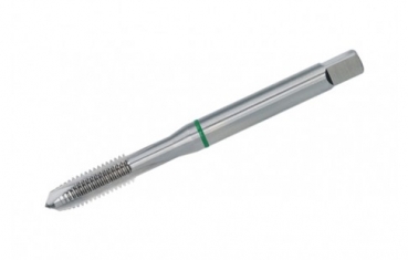 Rotring Gewindebohrer  M4 HSSE-Co5 1200 N/mm Gewindebohrer DIN371/376 Form B ISO 2