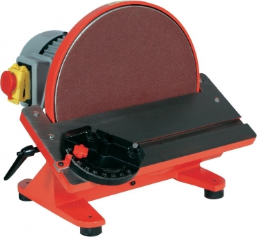 Schleif Klettscheiben 300mm  5 Stück ungelocht Tellerschleifer K60 bis K 240  Holz/Metall Haftscheiben