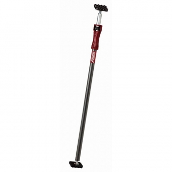 Preview: Piher Stahl - Teleskopstütze 60 bis 375 cm max 450 Kg Einhandstütze Baustütze Bauspriez