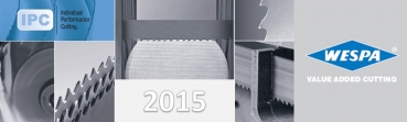 1x HSS Bimetall M42 Sägeband 3340 x 27 x 0,9 mm 10/14 ZpZ  Zahnungen verschieden wählbar