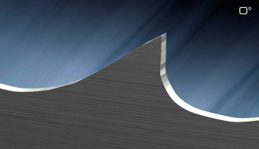 Bandsägeblatt Metall Holz  RRR 2240x 6mm x0,65  24 Zähne/Zoll  Bleche, Metall Holz Kunststoff