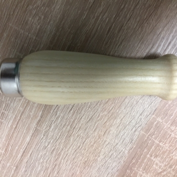 Profi MHG Stechbeitelsatz 6-26 Seitenfase bis Spiegelseite Premium Ovales Heft Esche