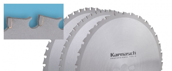 280x30/- Z48 WZ METALLSÄGEBLATT Eisen, Bleche,Holz m. Nägel und NE-Metalle HK Sägen