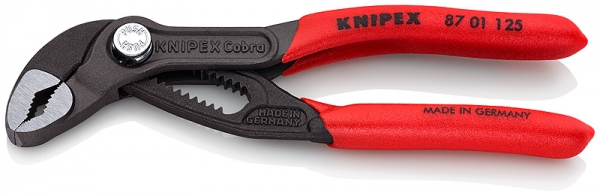 Knipex Cobra 8701 125-400mm Wasserpumpenzange Armaturen Klempner