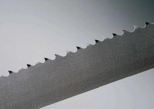 M42 Bandsägeblatt 13, 20 oder 27 mm   1138 - 2950 mm Lieferzeit 2-3 Tage VPE=5 !! ab Lager!!