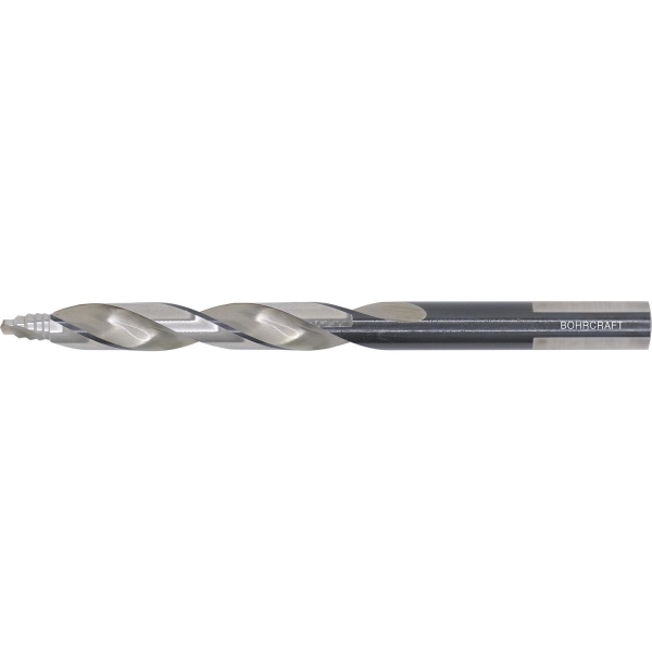 2,5 mm Step Tech Turbo Step HSS-G Spiralbohrer Stufengeometrie Stufenbohrer Eisenbohrer für alles !!
