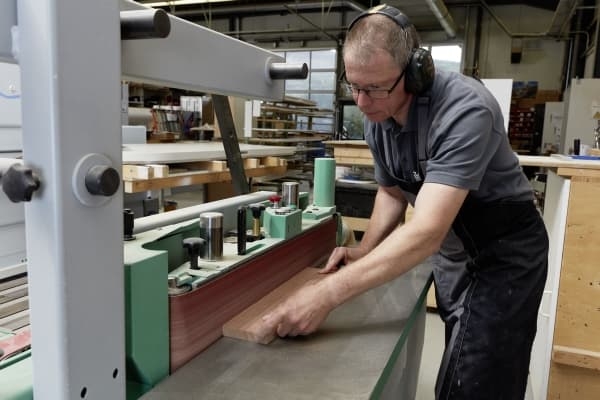 5 x Holz Schleifbänder Schleifband 150x2250 mm Körnung wähl. P 60-120 geringes zusetzen !! ACT