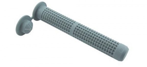 10 Siebhülsen 12x50 Ankerhülse Siebdübel Verbundmörtel M6-M8 Gitterdübel