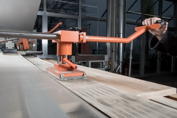 1 x Holz Schleifbänder Schleifband PS29 150x2250 mm Körnung wähl. P 60 80 100 120 PS28