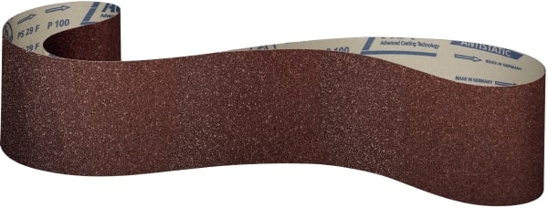5 x Holz Schleifbänder Schleifband 150x2250 mm Körnung wähl. P 60-120 geringes zusetzen !! ACT