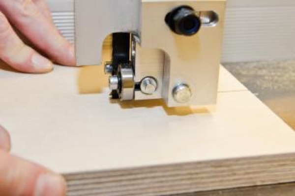 Tischbandsäge Bandsägeblatt für Metallle 1400 x 13 x 0,65 mm  ZPZ 10/14  Trockenschnitt