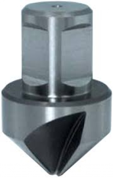 Karnasch HSS Kegelsenker Weldon19 3/4"größe 25,30,40,55 mm 90 grad Senker