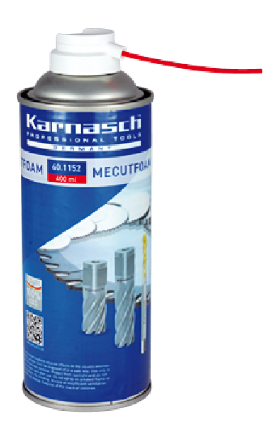 Karnasch, Kegelsenker 90°, Senker, CBN, HSS-XE, Blue-TEC, Ø 4,3 - 31,0mm, DIN335 C