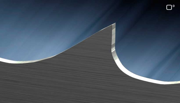 Bandsägeblatt Metall Holz  RRR 1712x 6mm x0,65  24 Zähne/Zoll  Bleche, Metall Holz Kunststoff